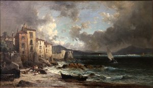 La Clínica Agnew de Vincent Courdouan